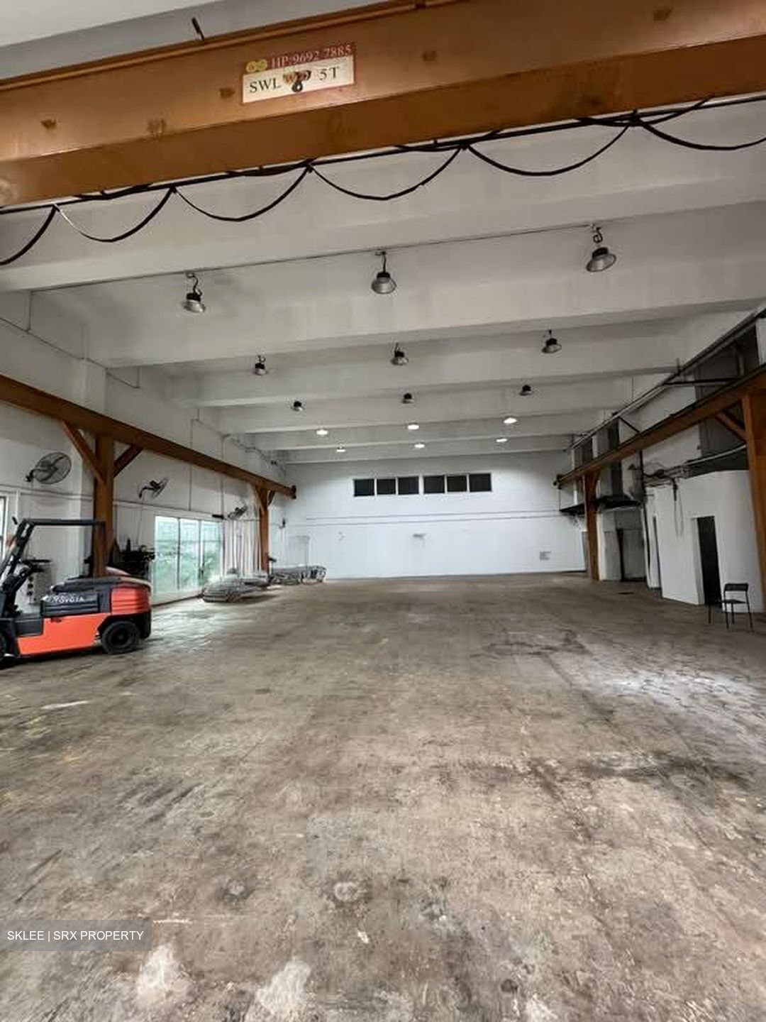 Tuas Techpark (D22), Factory #532997311